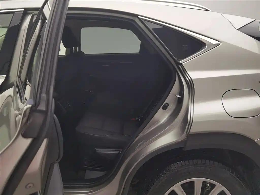 Lexus NX 2015 200 FWD Premium фото 15