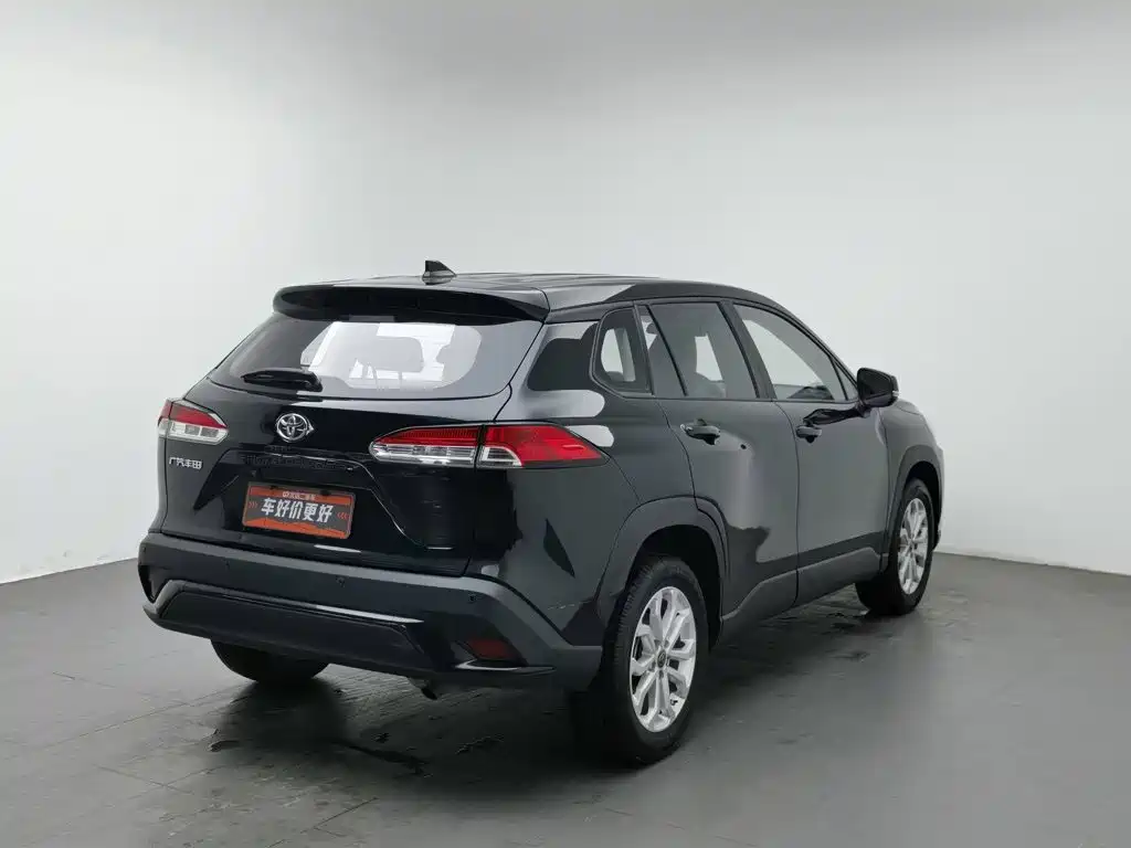 صورة 2 - Toyota Frontlander