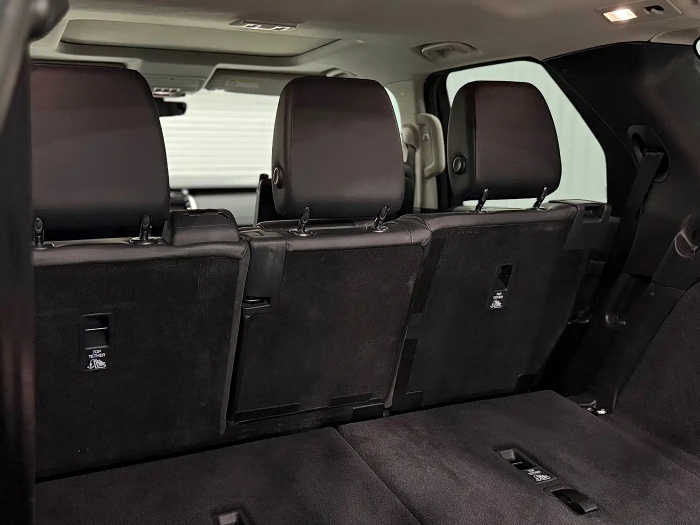 Land Rover Discovery 2017 3.0 SC V6 HSE фото 13