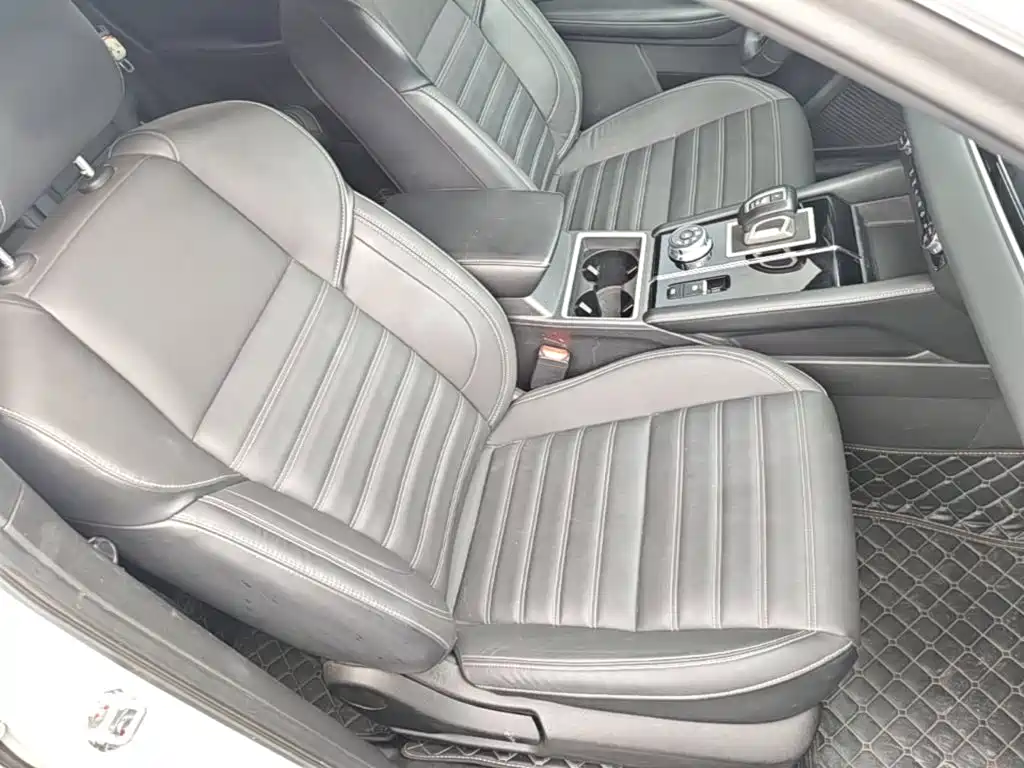 Mitsubishi Outlander 2023 2023 1.5T CVT FWD Premium Edition 5-seater