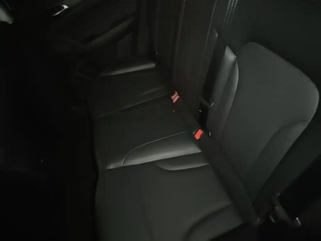 Photo 17 - Changan CS35 PLUS