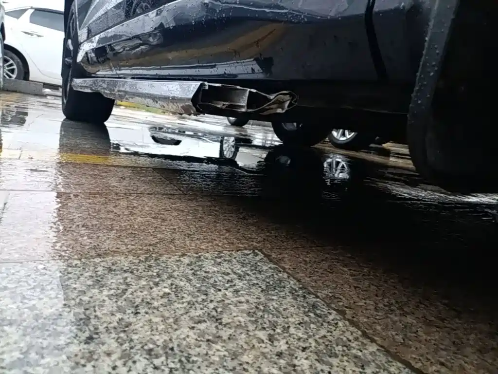 Wuling Motors Wuling Victory 2022 2022 1.5T CVT Premium