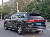 Фото 9 - Volkswagen Teramont
