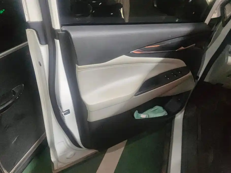 Maxus Maxus G50 2024 2023 Model 1.5T Manual Joyride A