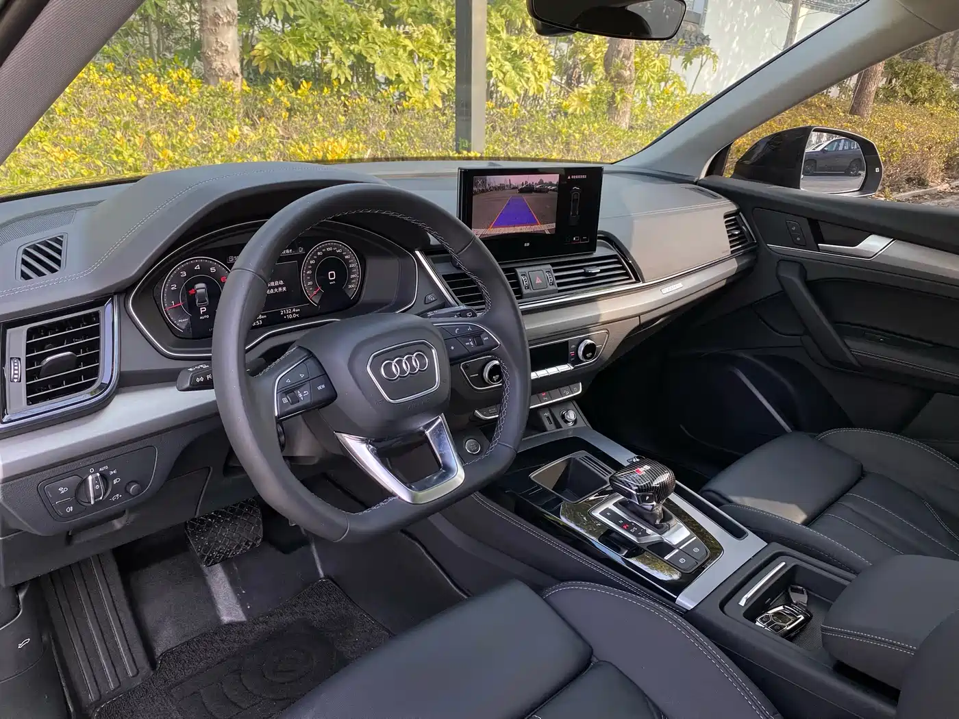 AUDI Q5L