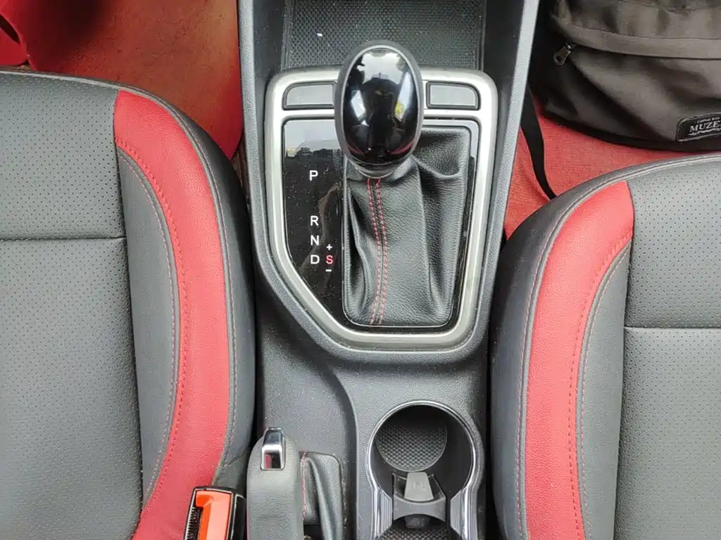 Changan Eado XT 2018 2016 1.6L Automatic Cool