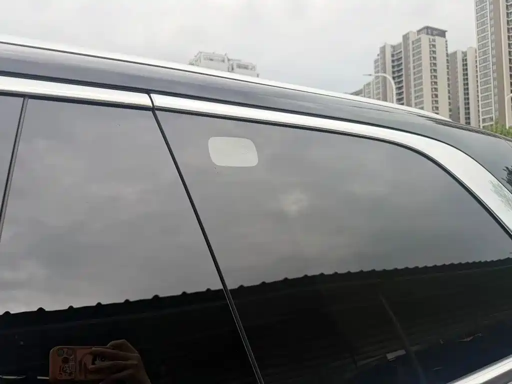 AITO Wenjie AITO M9 2026