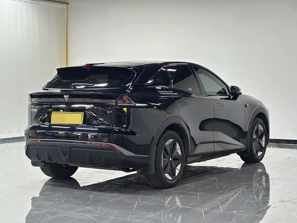 Deepal S07 2024 2023 200Max Range Extender Edition