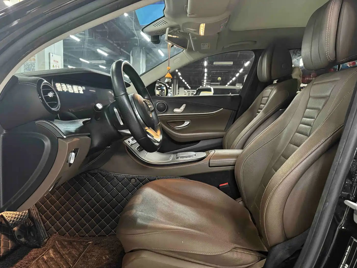 Mercedes-Benz E-Class 2020 Facelift E 260 L Sport фото 5