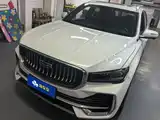 Photo 1 - Geely Monjaro