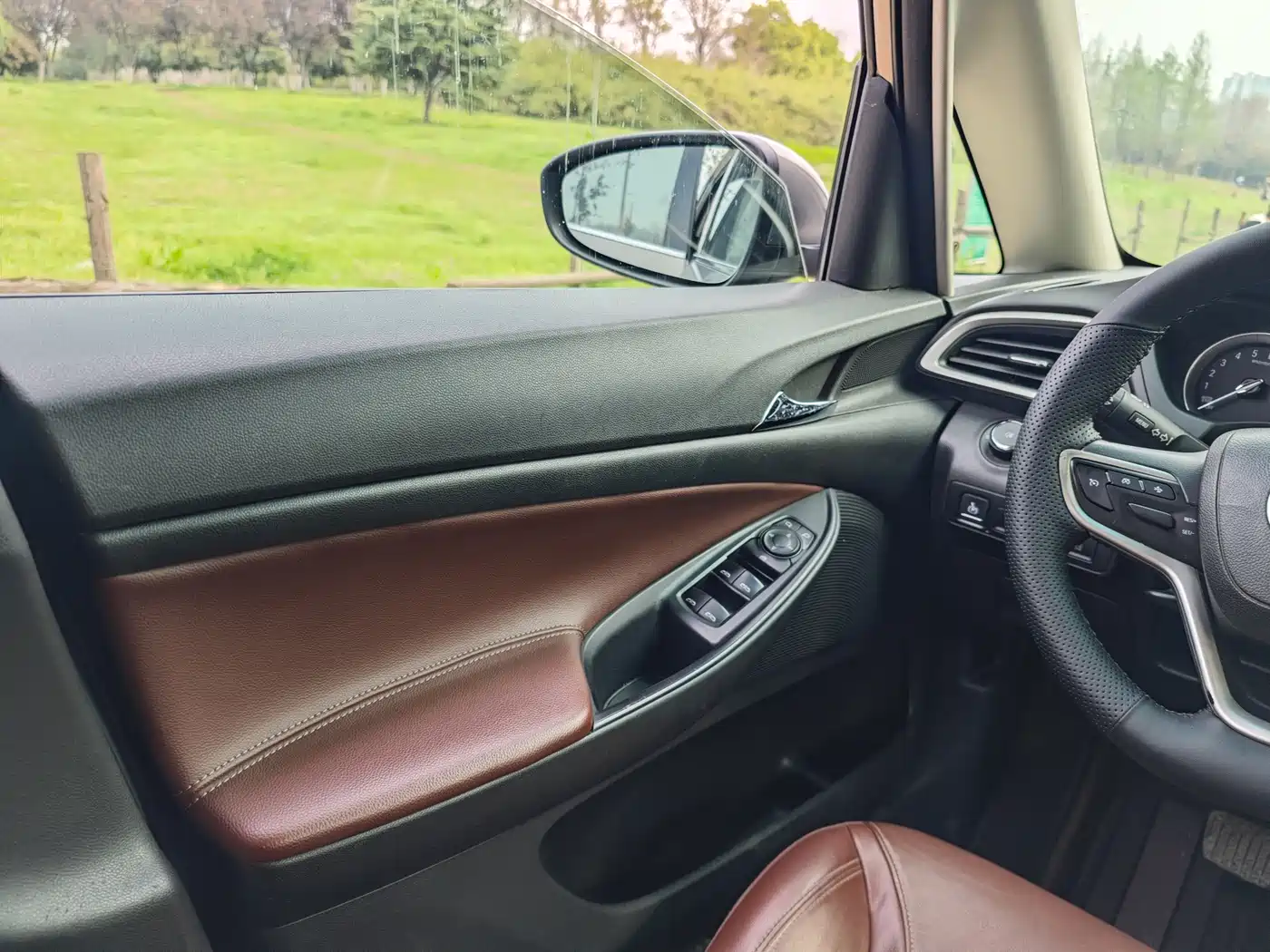 Buick GL6 2019 18T 6-seat Connected Luxury China VI фото 13