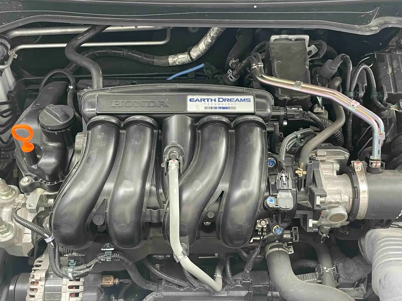 Photo 16 - Honda Fit