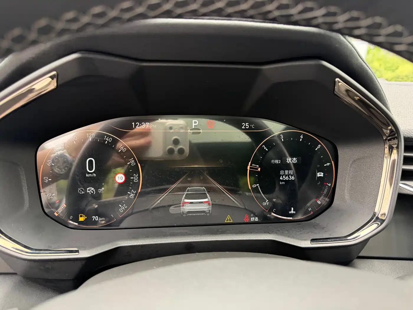 Lynk & Co 01 2021 2.0TD AWD Halo Sport фото 7