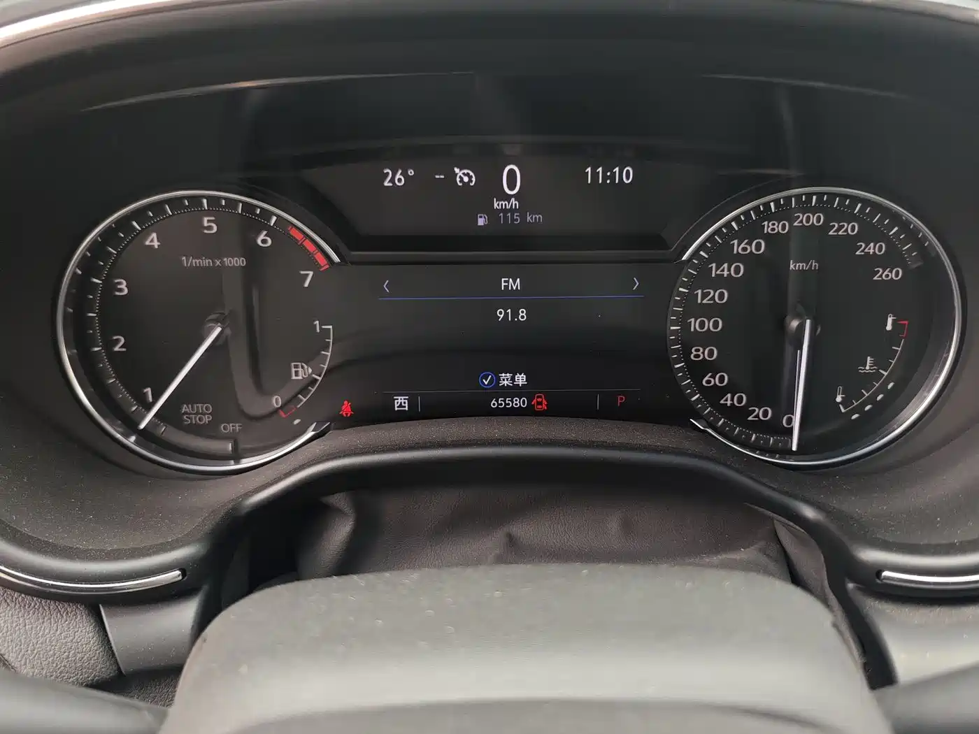 Cadillac CT5 2021 28T Luxury фото 13