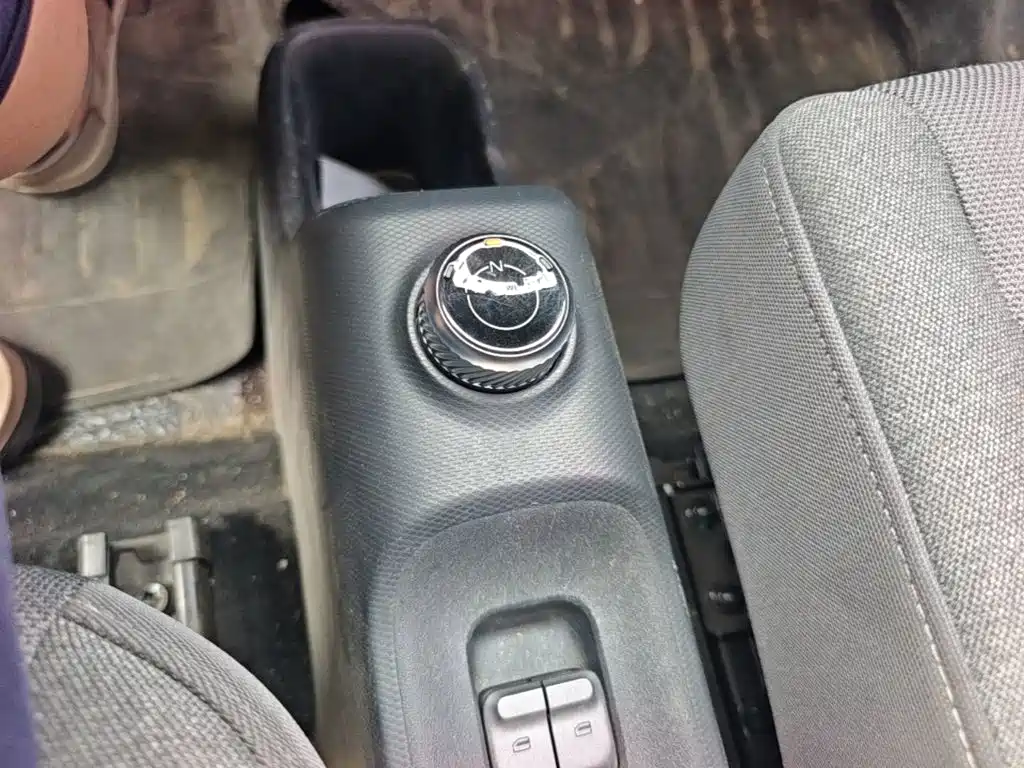 Wuling Motors Wuling Zhiguang NEV 2025 2025 Model Comfort