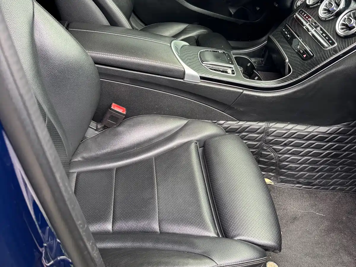 Mercedes-Benz C-Class 2019 Facelift C 260 L Sport фото 17