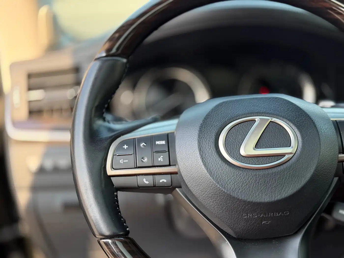 Lexus LX 2019 570 Prestige Luxury Edition фото 12