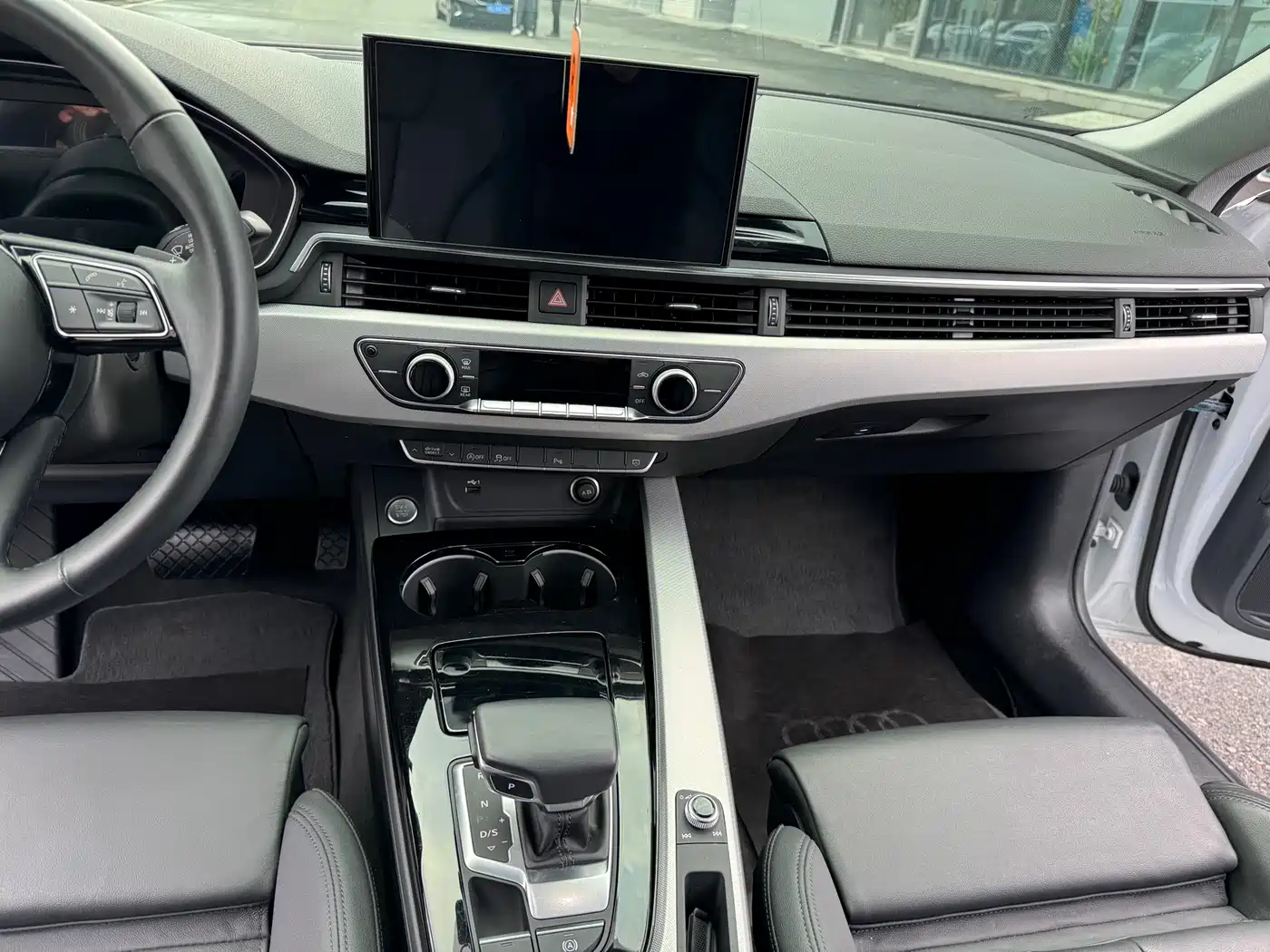 Audi A5 (Import) 2023 Sportback 40 TFSI Fashion Dynamic фото 8