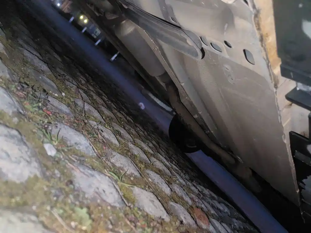 Ford Kuga 2019 2018 EcoBoost 180 FWD Wing