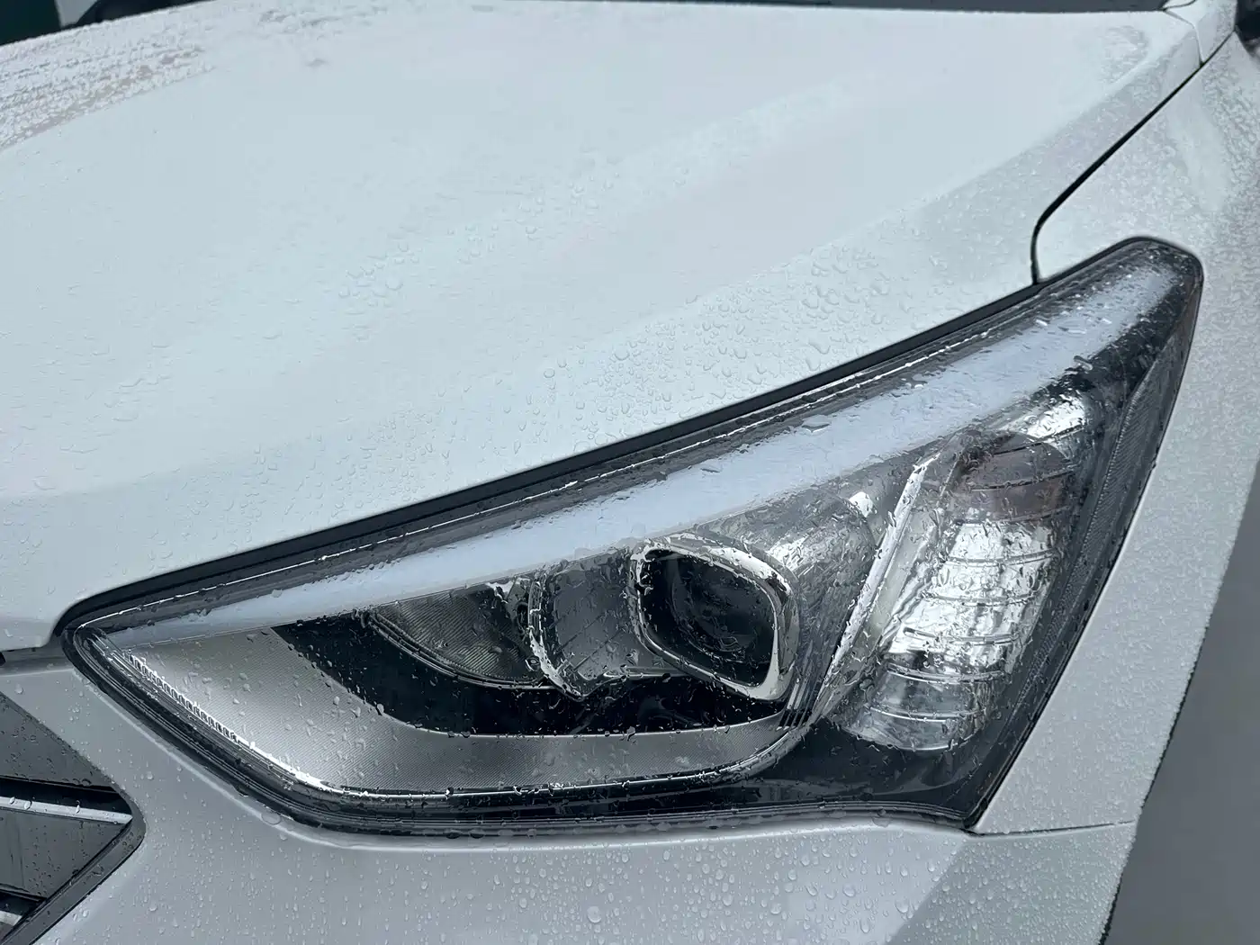 Hyundai Santa Fe 2015 2.0T Automatic 2WD Smart 5-Seater фото 15