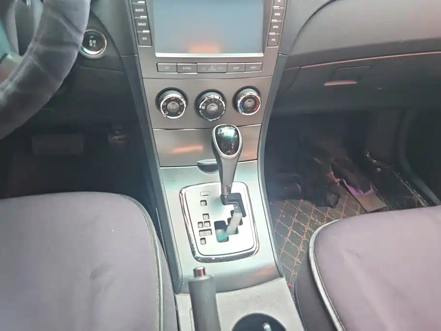 BYD L3 2015 2013 1.5L Automatic Comfort