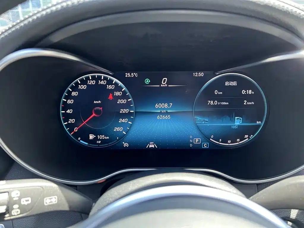 Mercedes-Benz GLC 2021 GLC 300 L 4MATIC Sporty фото 16