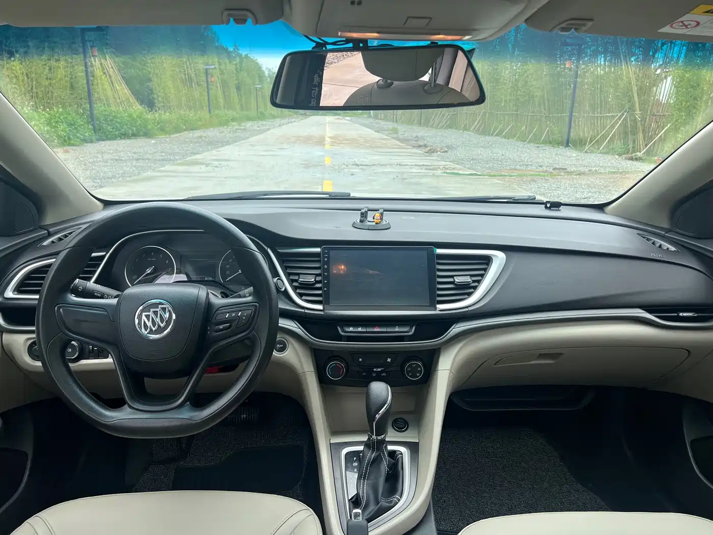 Buick Excelle 2017 15N Automatic Elite фото 7
