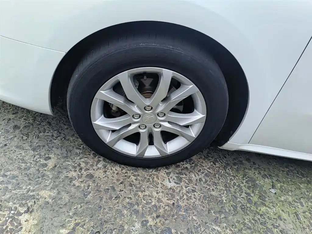 Peugeot 508 2015 1.6THP Auto Excellence Edition фото 22