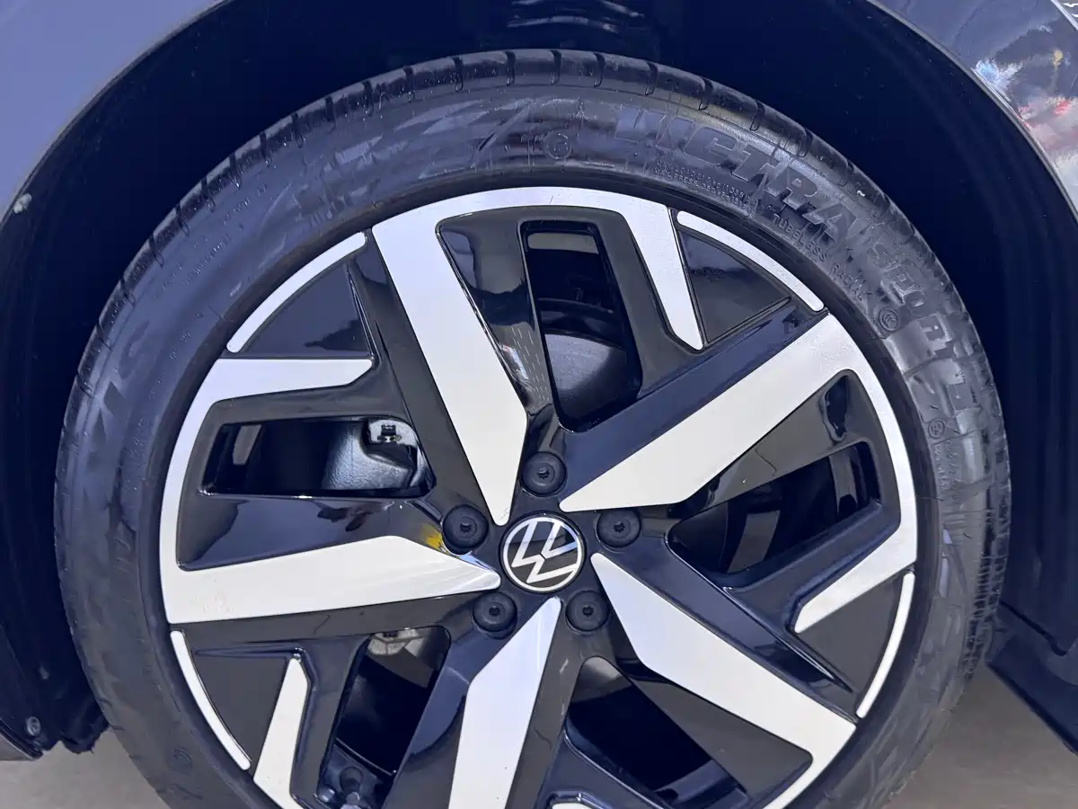 Volkswagen Lamando 2023 Lamando L 280TSI DSG Cool Edition фото 25