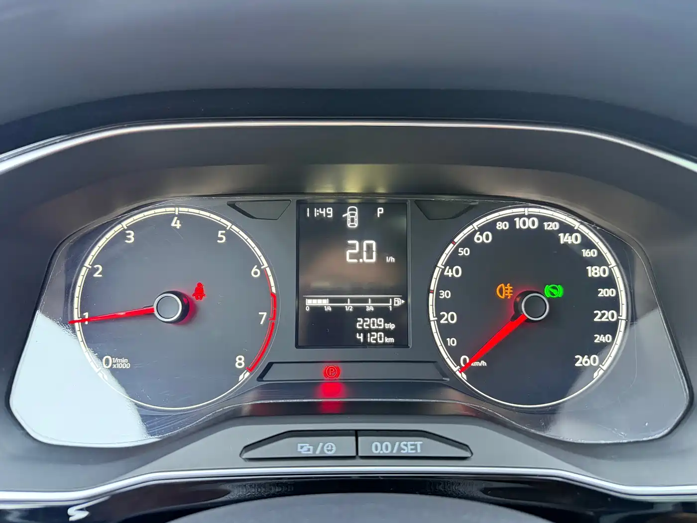 Фото 10 - Jetta VS5