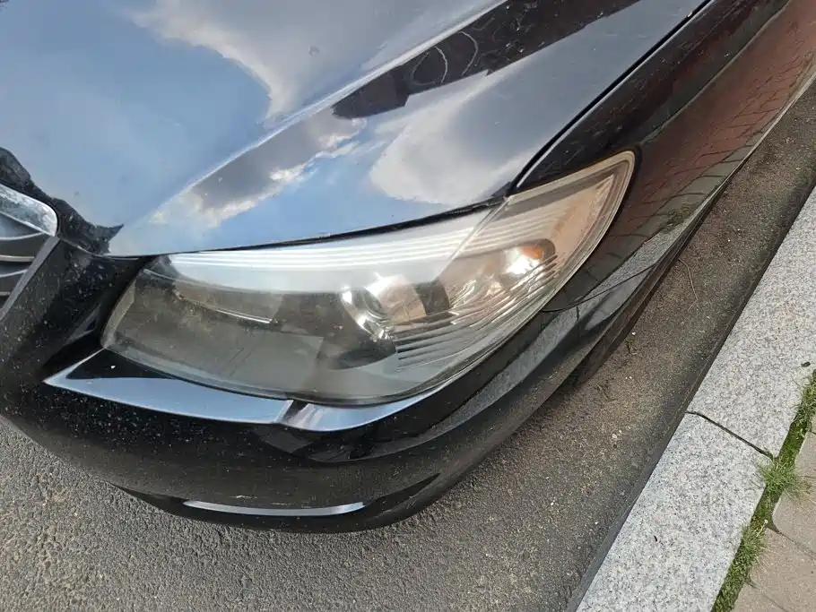 2015 BYD L3