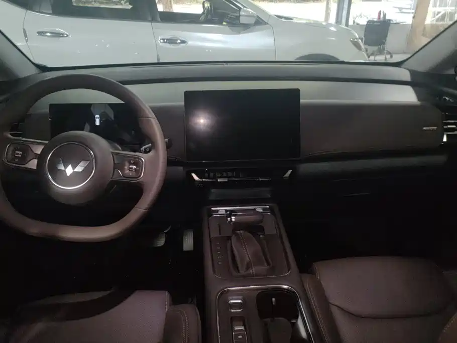 Wuling Motors Xingguang 730 2026