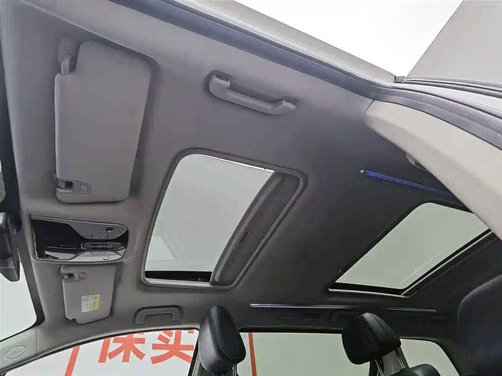 GAC Trumpchi Trumpchi M8 2020 Pilot 390T Ultimate Edition фото 14
