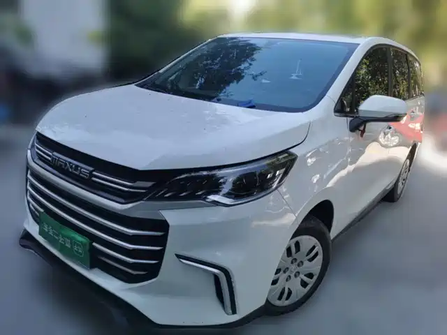 Maxus G50 1.5T, механика, Smooth Travel, A