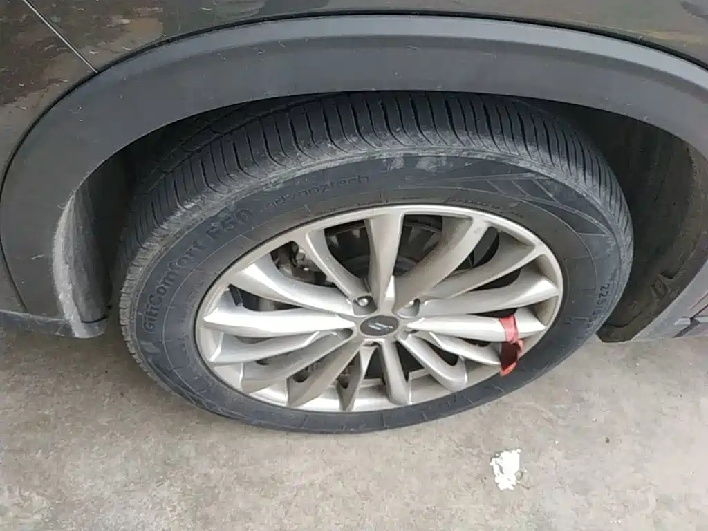 Changan Oshan X7 PLUS 2022 2022 1.5T Blue Whale Edition Auto Intelligent Premium