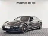 Photo 1 - Porsche Panamera