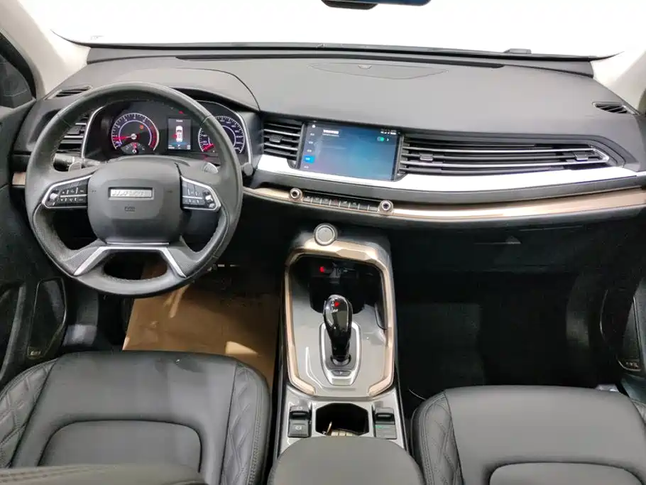 Photo 12 - Haval H6