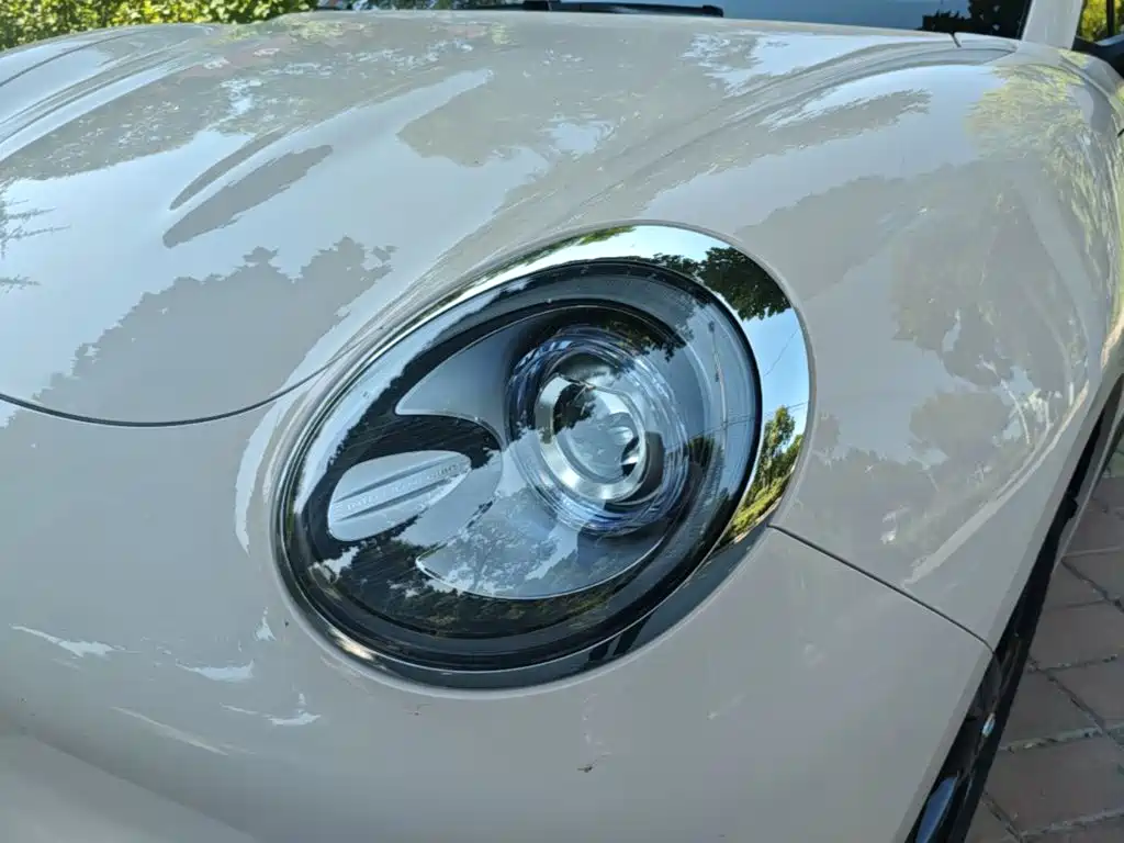 Ora Good Cat 2025 2024 501km Luxury