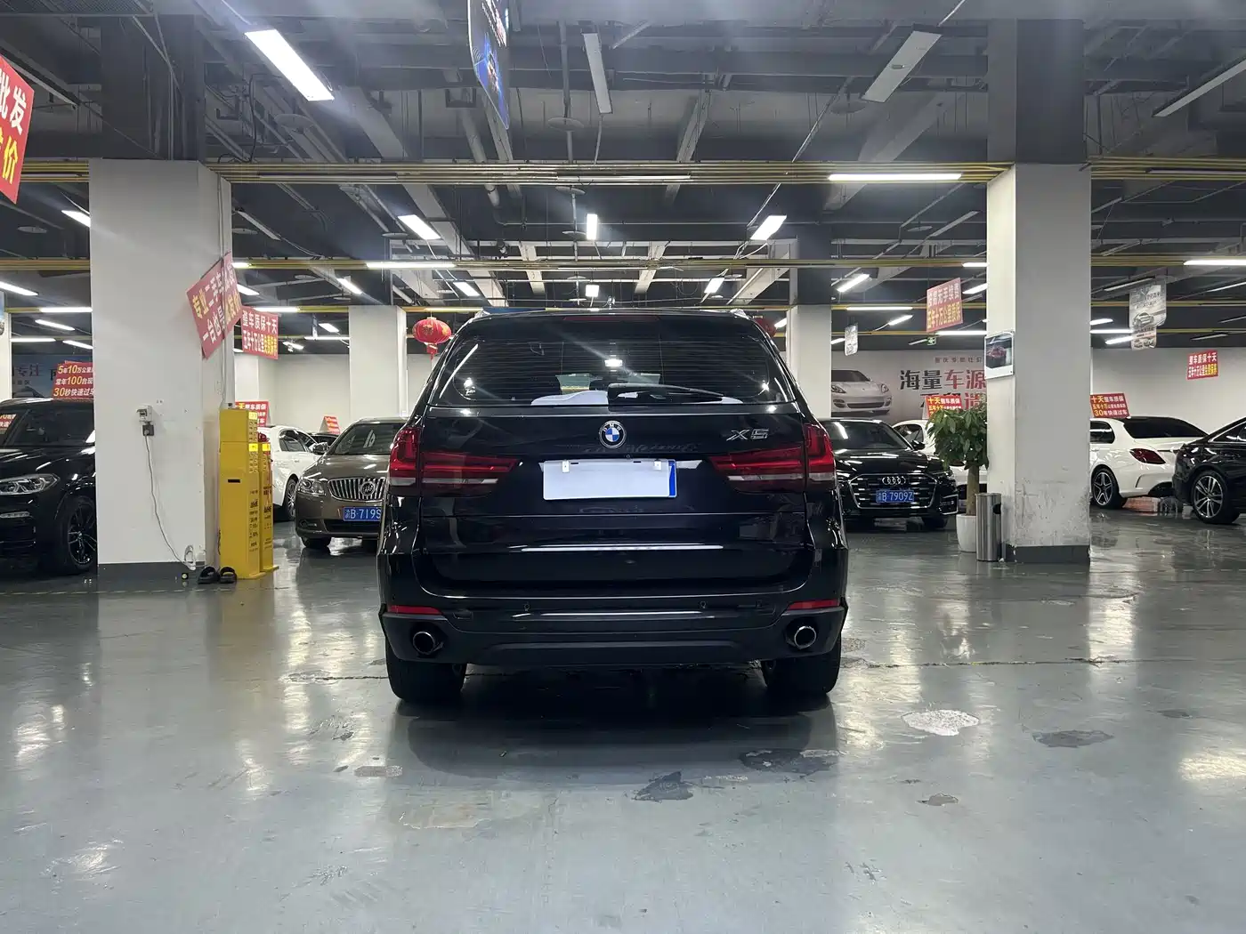 Photo 14 - BMW X5 (Import)