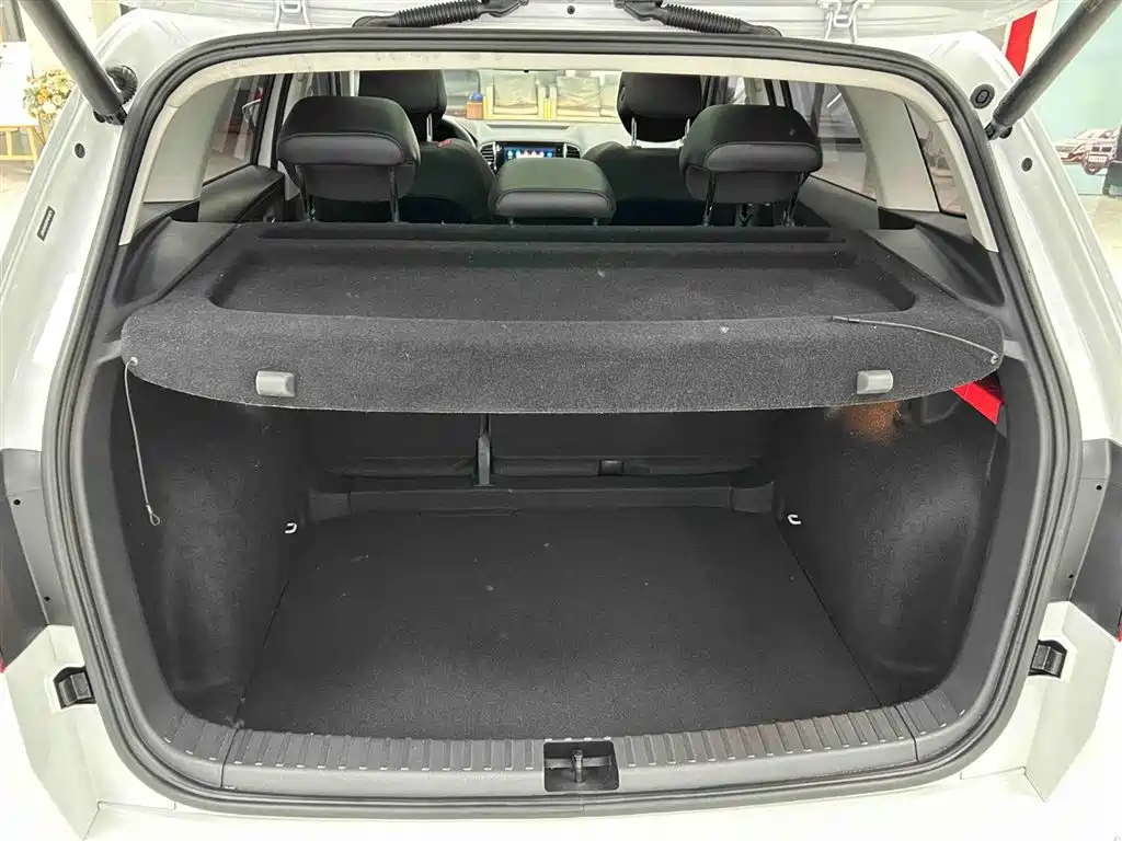 Škoda Karoq 2023 TSI280 Luxury Edition фото 16