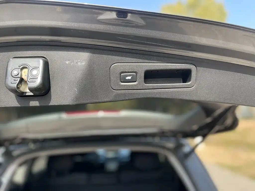 Acura MDX 2008 2009 3.7