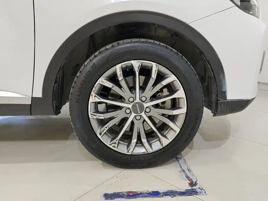 Photo 6 - Haval H6