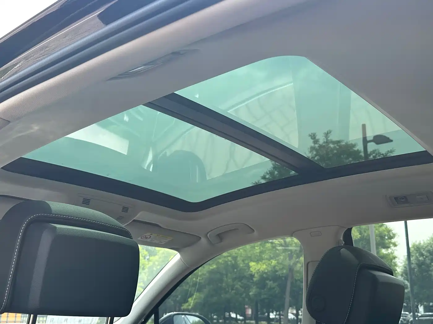 Volkswagen Magotan 2020 330TSI DSG Leading фото 24