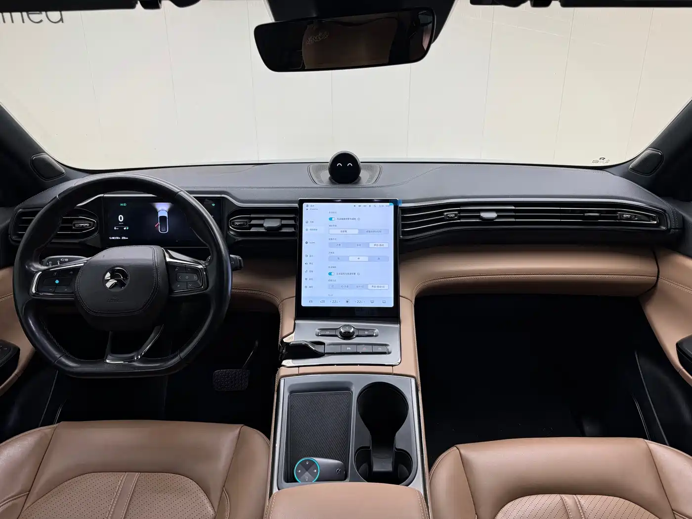 NIO ES6 2022 2020 420KM Sport