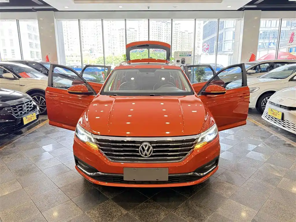 Photo 21 - Volkswagen Lavida