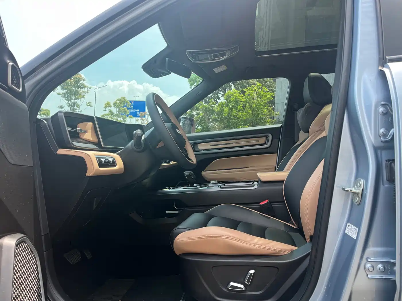 GEELY AUTOMOBILE GEELY ICON