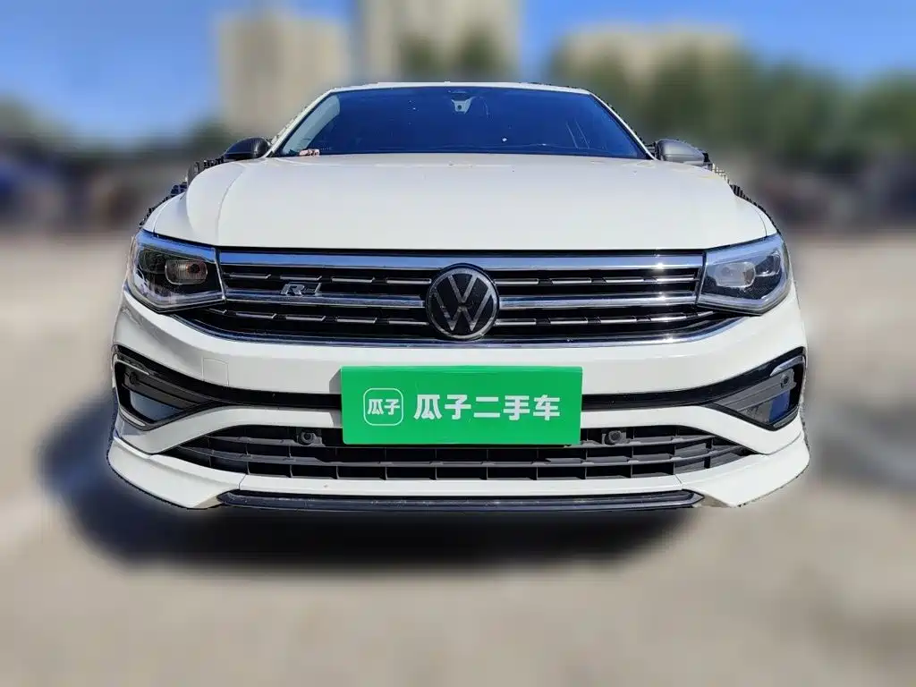 Photo 2 - Volkswagen Bora