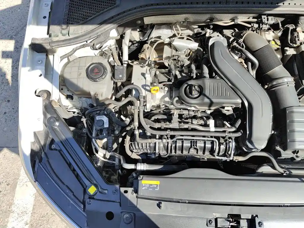 Photo 20 - Volkswagen Bora