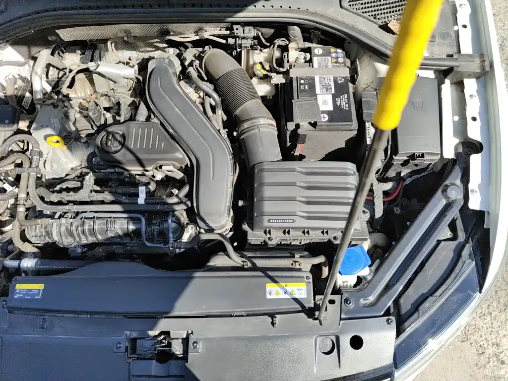 Photo 21 - Volkswagen Bora