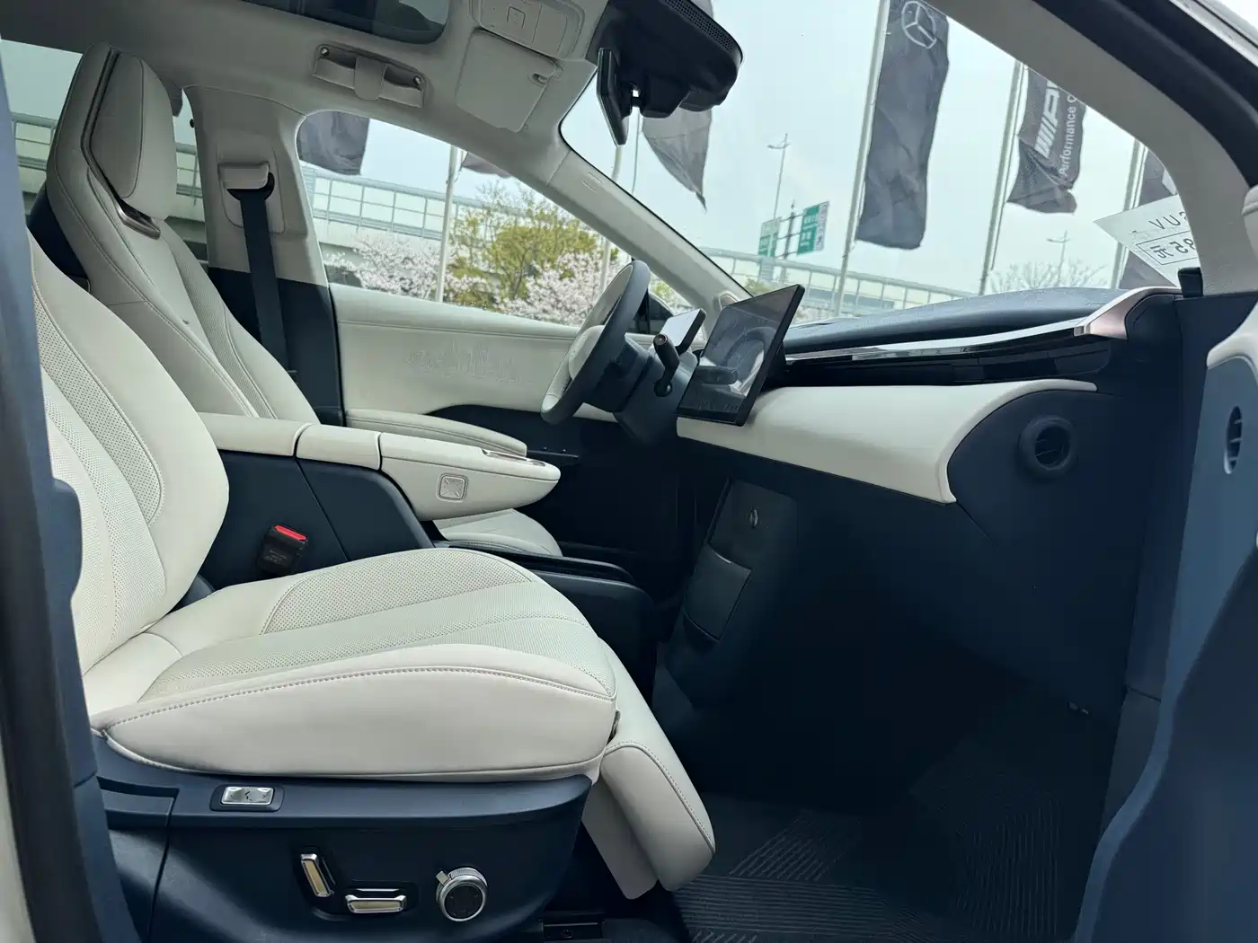 ZEEKR EXTREME KRYPTON X